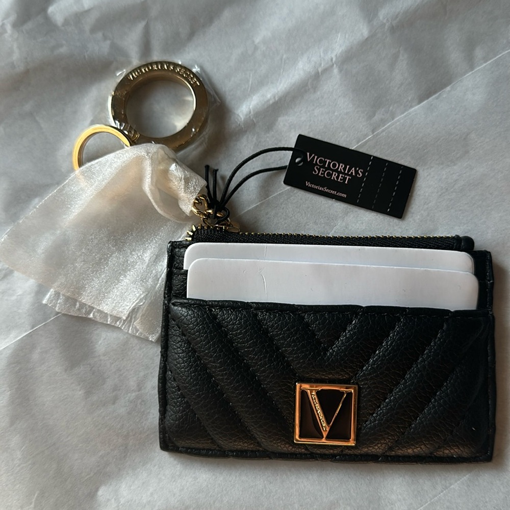 **SALE** Victoria’s Secret Card Case